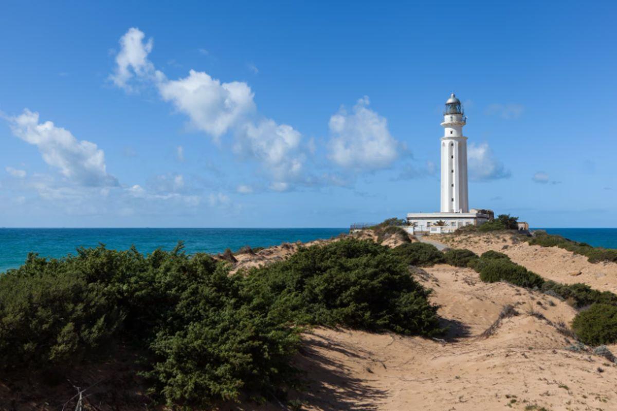 מלון צ'יקלנה דה לה פרונטרה Crisol Chiclana מראה חיצוני תמונה